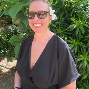 Meet your Posher, Jennifer